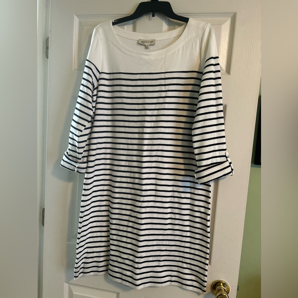 NWT! Jones New York dress